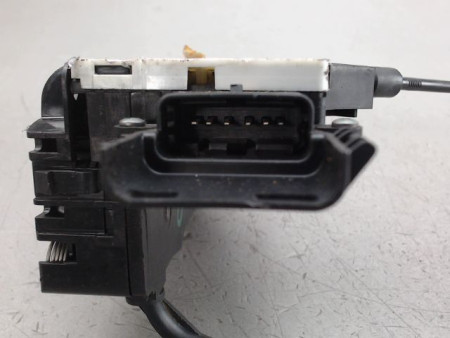 SYSTEME CONDAMNATION AVANT GAUCHE CITROEN C4