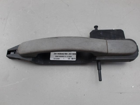 POIGNEE EXTERIEURE PORTE ARRIERE GAUCHE FORD FUSION