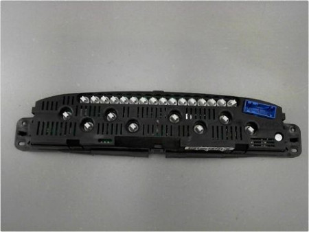 BLOC COMPTEURS CITROEN XSARA PICASSO 99-10