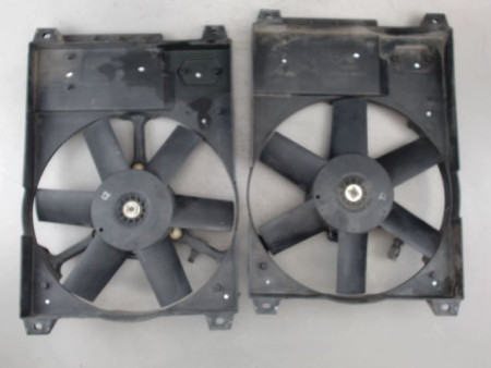 MOTEUR VENTILATEUR RADIATEUR FIAT DUCATO
