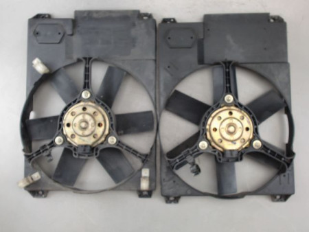 MOTEUR VENTILATEUR RADIATEUR FIAT DUCATO
