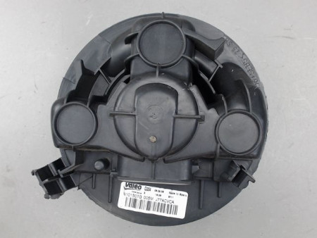 MOTEUR VENTILATEUR CHAUFFAGE RENAULT MODUS