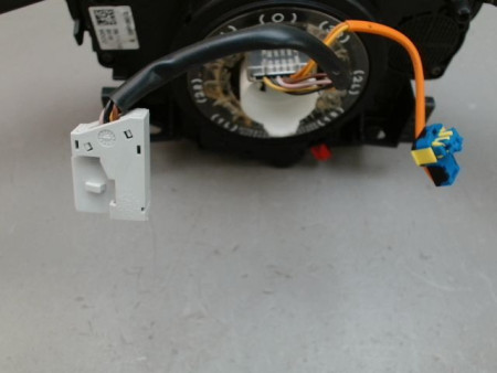 BLOC COMMODOS PEUGEOT 208