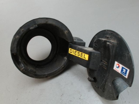 VOLET DE TRAPPE CARBURANT PEUGEOT 3008