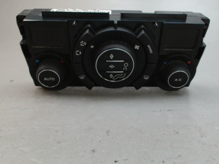 COMMANDE DE CHAUFFAGE PEUGEOT 3008