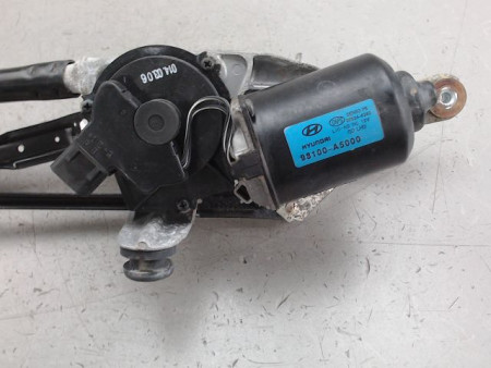 MECANISME ESSUIE-GLACE AVANT HYUNDAI I30