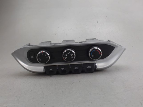 COMMANDE DE CHAUFFAGE KIA RIO