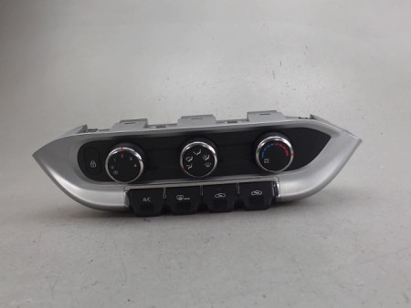 COMMANDE DE CHAUFFAGE KIA RIO