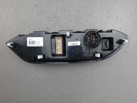 COMMANDE DE CHAUFFAGE KIA RIO