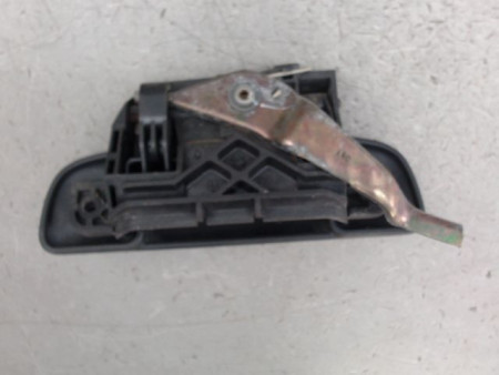 POIGNEE EXTERIEURE PORTE ARRIERE DROIT CITROEN SAXO