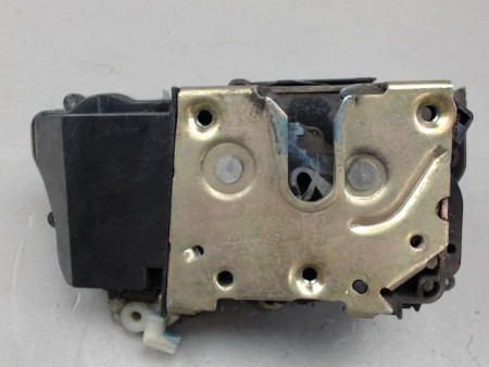 SYSTEME CONDAMNATION AVANT GAUCHE PEUGEOT 307