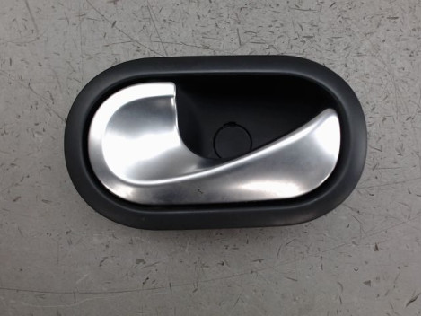 POIGNEE INTERIEURE PORTE AVANT GAUCHE RENAULT MEGANE