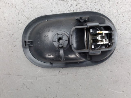 POIGNEE INTERIEURE PORTE AVANT GAUCHE RENAULT MEGANE