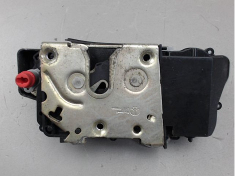 SYSTEME CONDAMNATION ARRIERE DROIT PEUGEOT 406