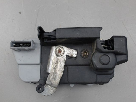 SYSTEME CONDAMNATION ARRIERE DROIT PEUGEOT 406