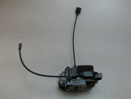 SYSTEME CONDAMNATION ARRIERE DROIT RENAULT MODUS