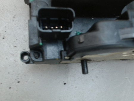SYSTEME CONDAMNATION ARRIERE DROIT RENAULT MODUS