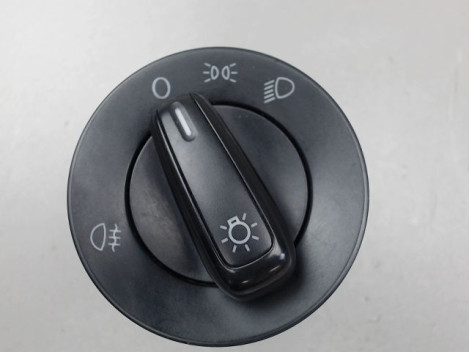 COMMANDE ECLAIRAGE VOLKSWAGEN POLO