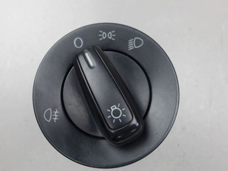 COMMANDE ECLAIRAGE VOLKSWAGEN POLO