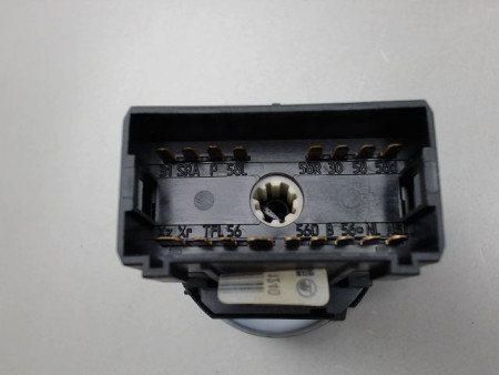 COMMANDE ECLAIRAGE VOLKSWAGEN POLO