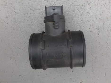 DEBITMETRE AIR OPEL MERIVA