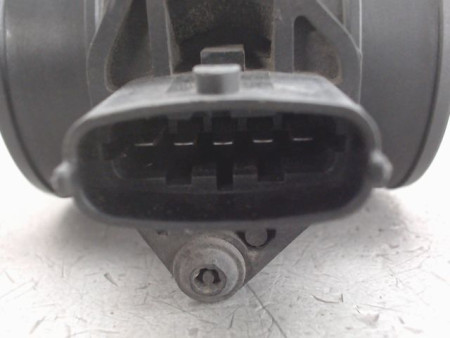 DEBITMETRE AIR OPEL MERIVA