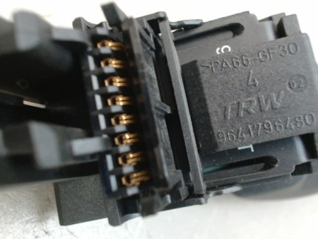 COMMANDE AUTORADIO CITROEN C3