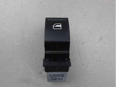 COMMANDE LEVE-GLACE PORTE AVD VOLKSWAGEN POLO