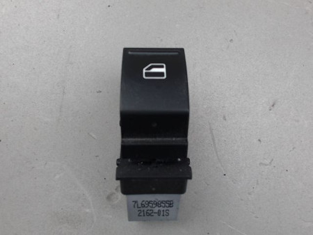 COMMANDE LEVE-GLACE PORTE AVD VOLKSWAGEN POLO