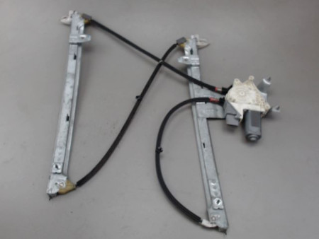 MECANISME LEVE-GLACE AVANT GAUCHE CITROEN XSARA