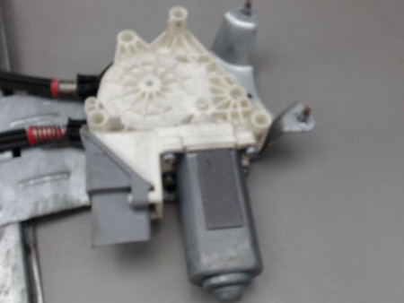 MECANISME LEVE-GLACE AVANT GAUCHE CITROEN XSARA