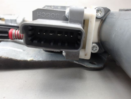 MECANISME LEVE-GLACE AVANT GAUCHE CITROEN XSARA