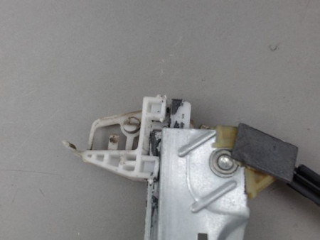 MECANISME LEVE-GLACE AVANT GAUCHE CITROEN XSARA