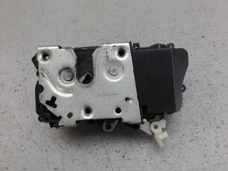 SYSTEME CONDAMNATION AVANT DROIT PEUGEOT 307