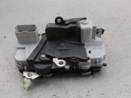 SYSTEME CONDAMNATION AVANT DROIT PEUGEOT 307
