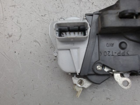 SYSTEME CONDAMNATION AVANT DROIT PEUGEOT 307
