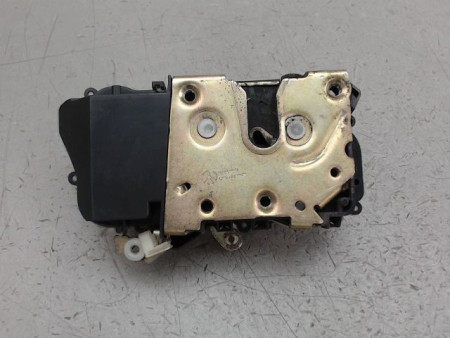 SYSTEME CONDAMNATION AVANT GAUCHE PEUGEOT 307