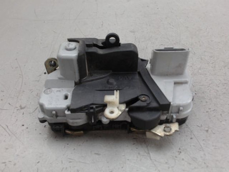 SYSTEME CONDAMNATION AVANT GAUCHE PEUGEOT 307