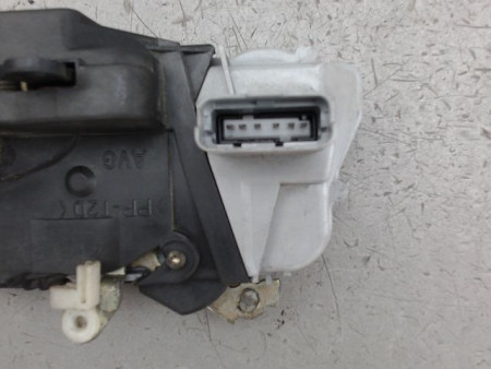 SYSTEME CONDAMNATION AVANT GAUCHE PEUGEOT 307