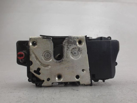 SYSTEME CONDAMNATION ARRIERE DROIT PEUGEOT 307