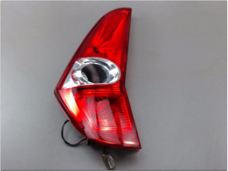 FEU ARRIERE GAUCHE  SUZUKI SPLASH 2008-