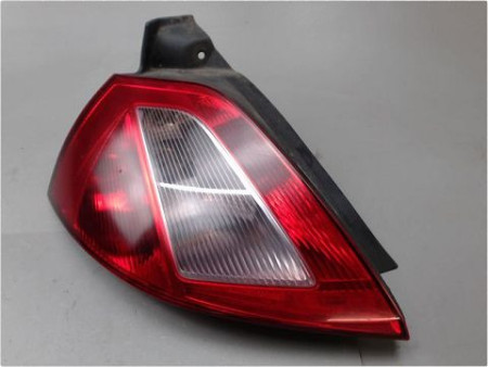 FEU ARRIERE GAUCHE  RENAULT MEGANE
