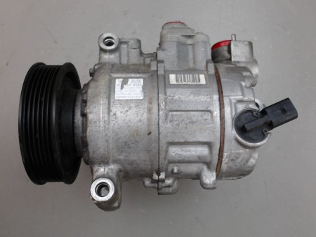 COMPRESSEUR AIR CONDITIONNE VOLKSWAGEN GOLF