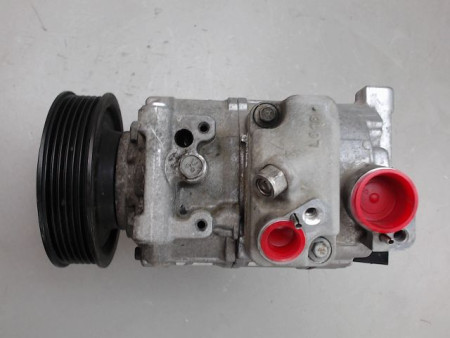 COMPRESSEUR AIR CONDITIONNE VOLKSWAGEN GOLF