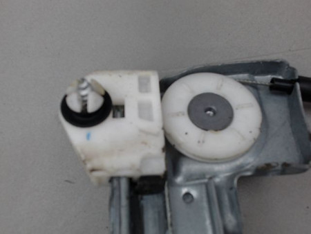 MECANISME LEVE-GLACE AVANT DROIT RENAULT KANGOO