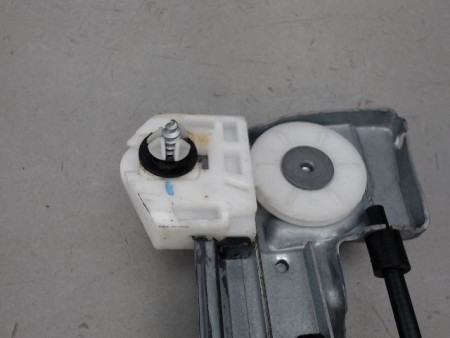 MECANISME LEVE-GLACE AVANT DROIT RENAULT KANGOO