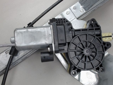 MECANISME LEVE-GLACE AVANT DROIT RENAULT KANGOO