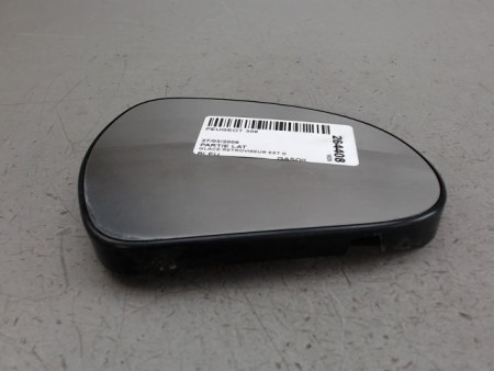 GLACE RETROVISEUR EXT D PEUGEOT 308