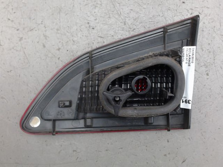 FEU ARRIERE INTERIEUR GAUCHE RENAULT MEGANE