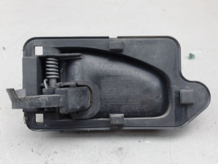 POIGNEE INTERIEURE PORTE AVANT DROIT CITROEN SAXO